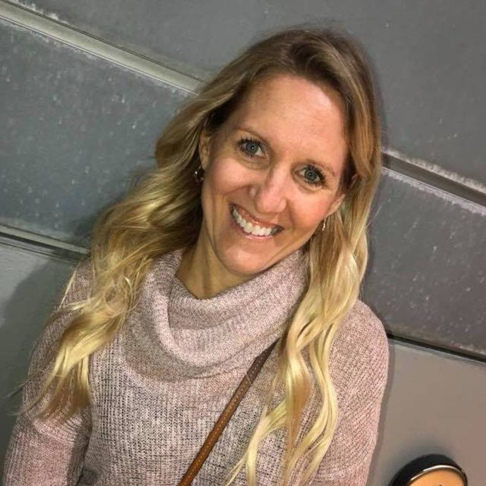 Meet your Posher, Kim